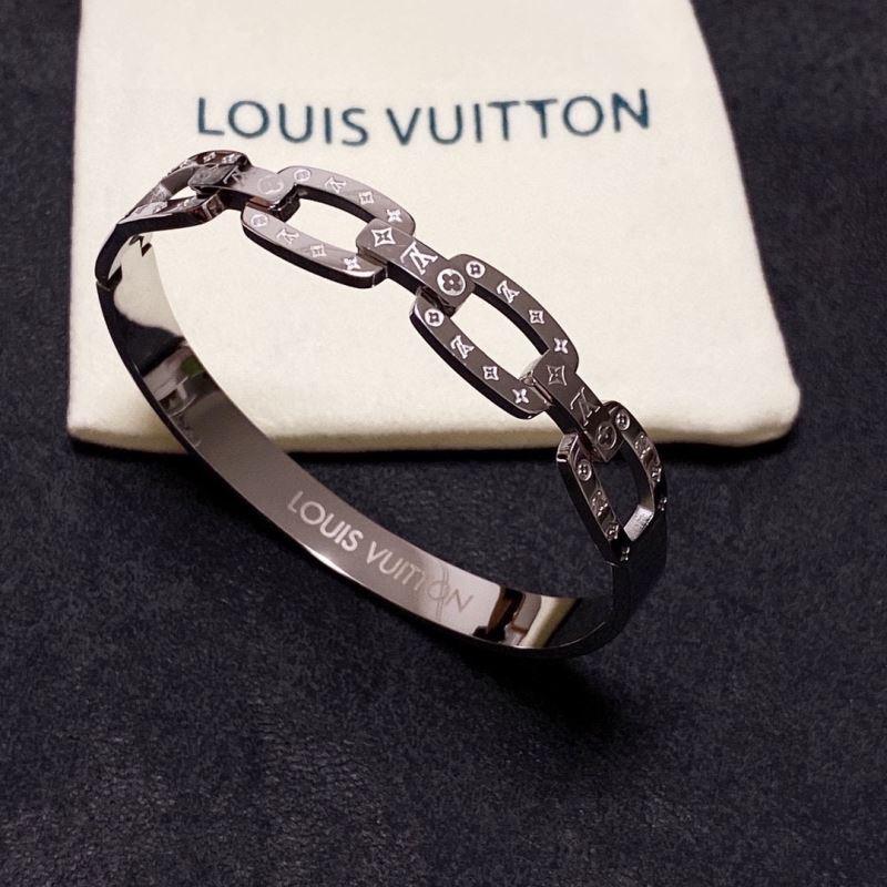 LV Bracelets